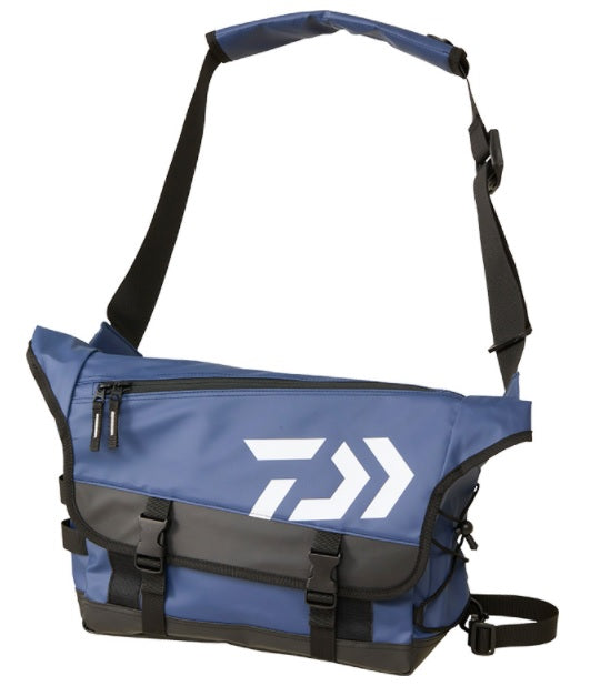 Daiwa Messenger Bag (D) French Navy P