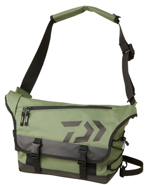 Daiwa Messenger Bag (D) Khaki P