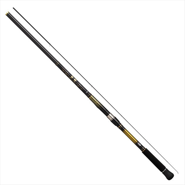 Daiwa Surf rod Goutetsu MH-50/W (telescope 5 piece)