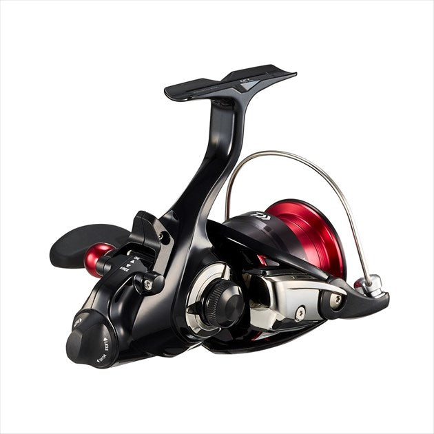daiwa br reel Daiwa Spinning Reels 23 Aori Trial BR LT3000 (t)