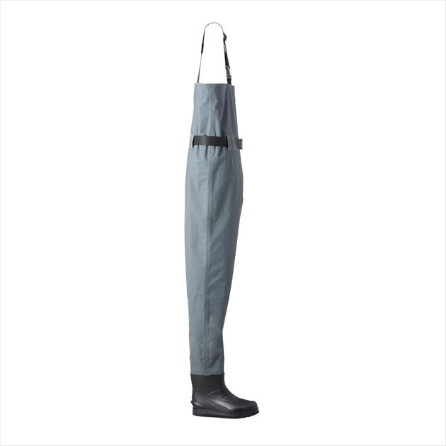 Daiwa Wader PW-4207R Power Wader (Chest High Type) 3L size