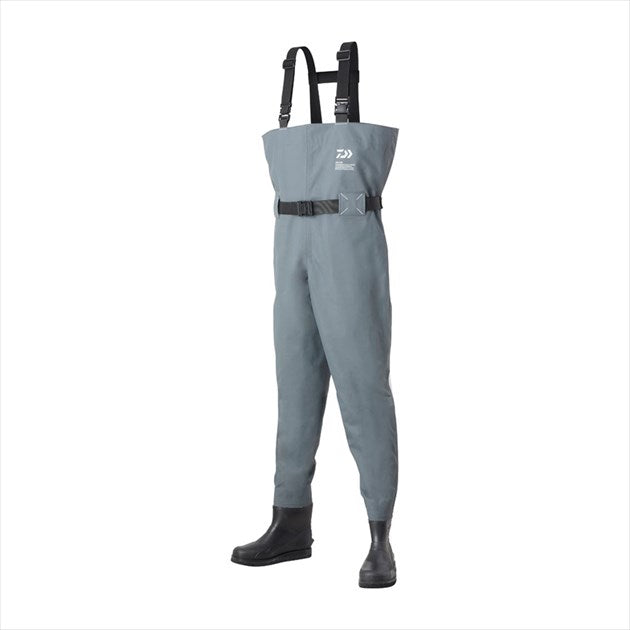 Daiwa Wader PW-4207R Power Wader (Chest High Type) 3L size