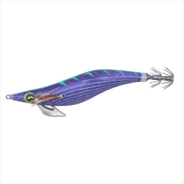 Daiwa Egi Emeraldas Peak Type S RV #3.0 Purple-Crazy Grape