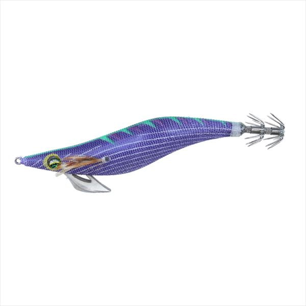 Daiwa Egi Emeraldas Peak Type S RV #2.5 Purple - Crazy Grape