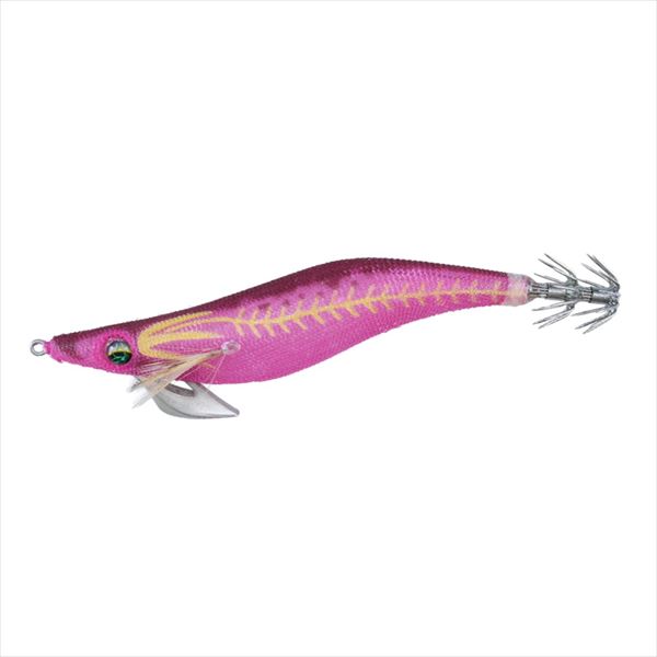 Daiwa Egi Emeraldas Peak Type S RV #2.5 UV - Cinnaverse Cute