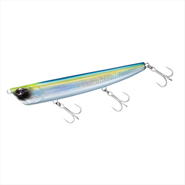 Daiwa Seabass Lure Morethan Burst Upper 140F Adele Chart Head Kibinago