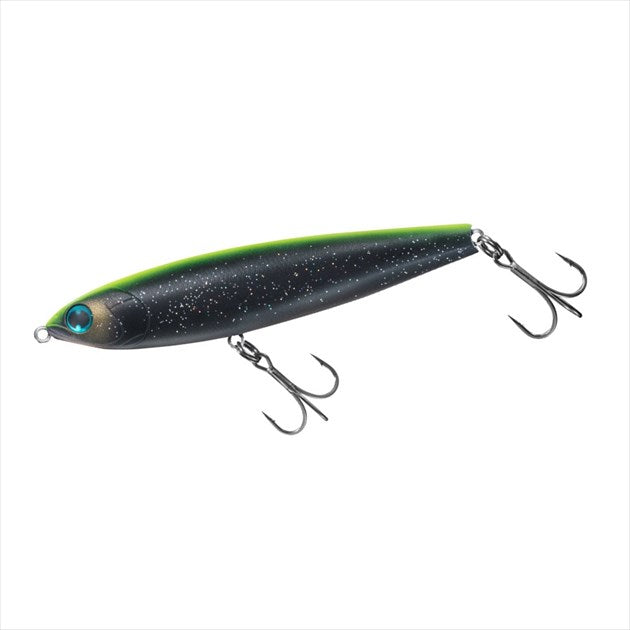 Daiwa Seabass Lure Morethan Trick Upper R 105F Midnight Moon