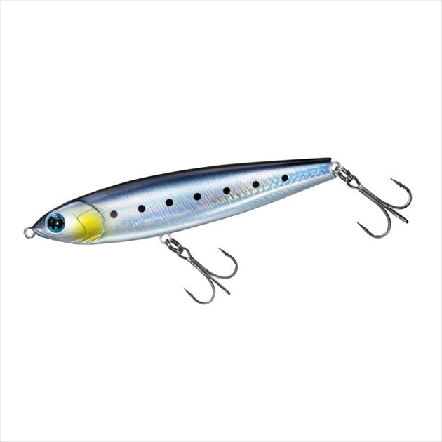 Daiwa Seabass Lure Morethan Trick Upper R 105F Adel Sardine