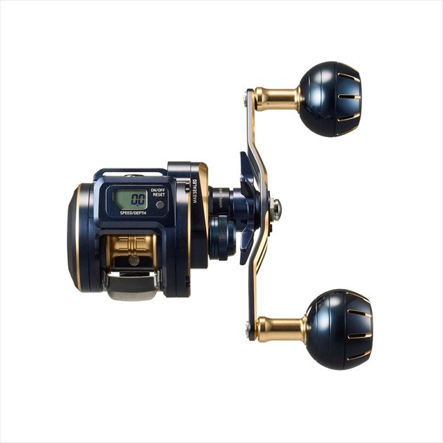 Daiwa Saltiga IC 100H-DH (Right handle)