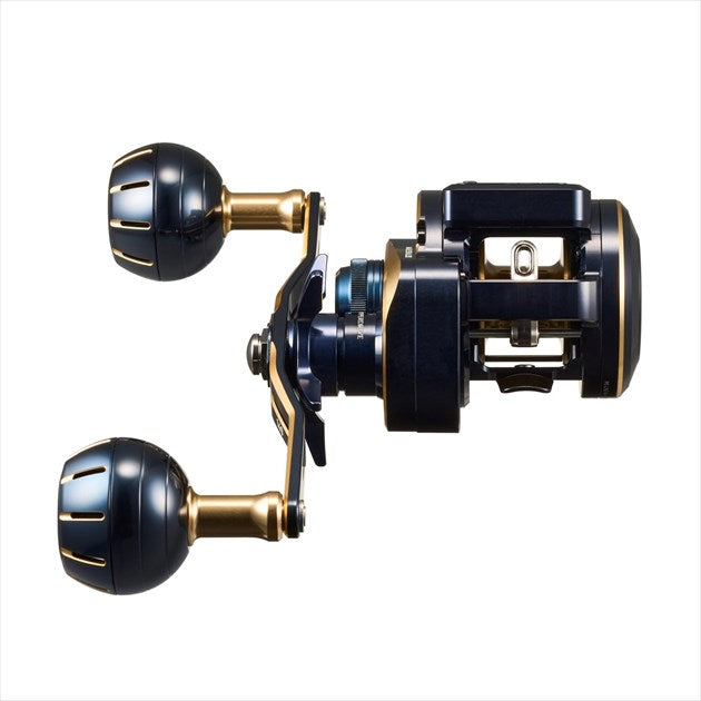 Daiwa Saltiga IC 100H-DH (Right handle)