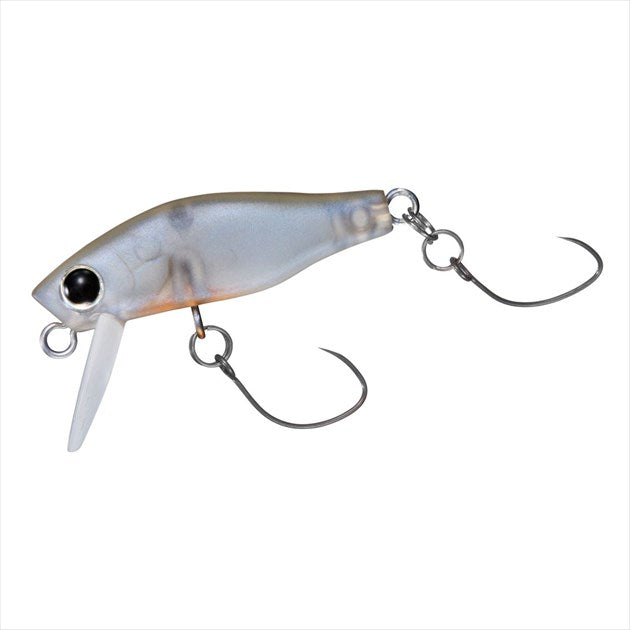 Daiwa Trout Plug Masu-no-Kozakana Cafe au Lait Sherbet