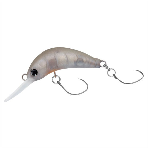 Daiwa Trout Plug Masu-no-Imomushi Cafe au Lait Sherbet