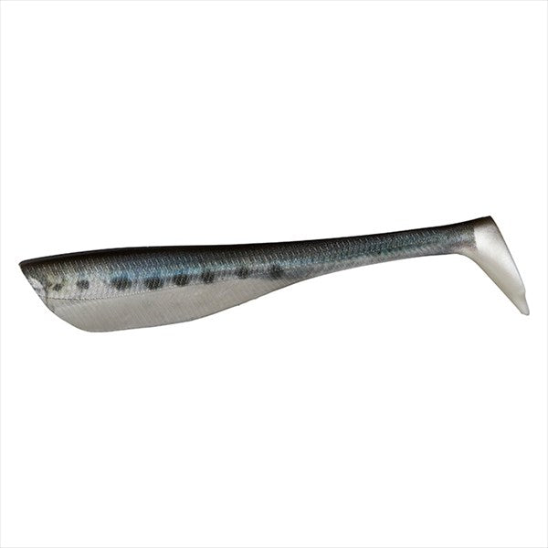 Daiwa Warm Rodem Spare Body 3 inch UV Real Sardines