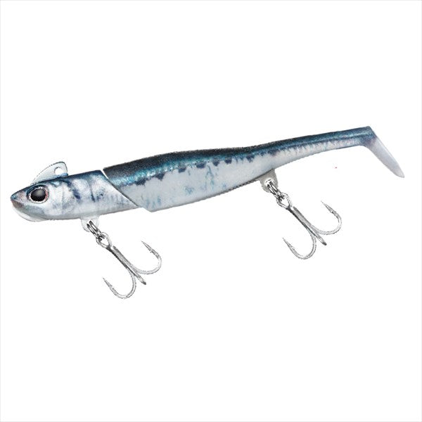 Daiwa Warm Morethanthan Rodem 3TG 30g UV Real Sardines