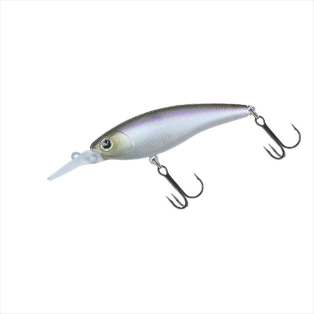 Daiwa Bass Lure Steez Shad 60SP-DR Just like Wakasagi