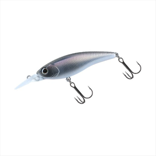 Daiwa Bass Lure Steez Shad 60SP-DR Tempting Wakasagi