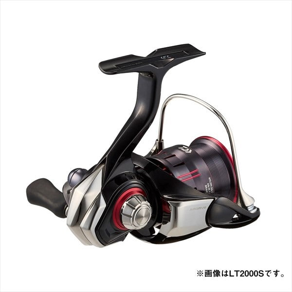 Daiwa 23 Gekkabijin LT2000S-H