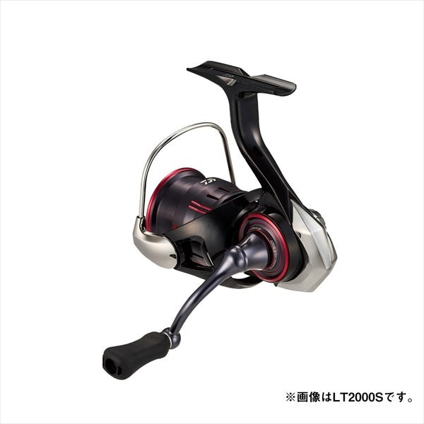 daiwa ballistic ex 2000 spinning reel Daiwa 23 Gekkabijin LT2000S-H