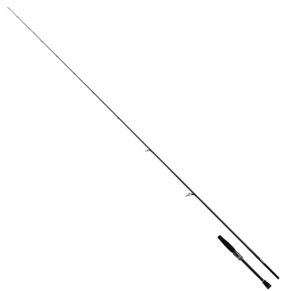 Daiwa Steez Real Control S68MH-SV (Spinning 2 piece)