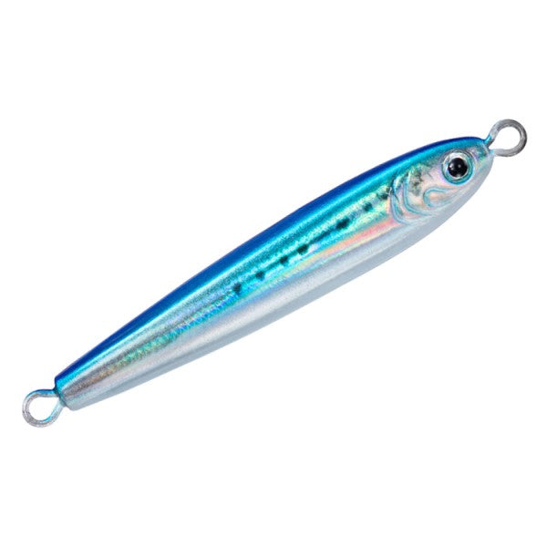 Daiwa Metal Jig TG Bait SLJ 30g Flash Real Sardine