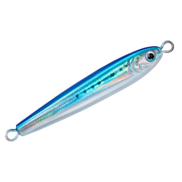 Daiwa Metal Jig TG Bait SLJ 60g Flash Real Sardine