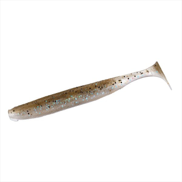 Daiwa Warm Steez Slying Shad 2.1 inch Magic Shad