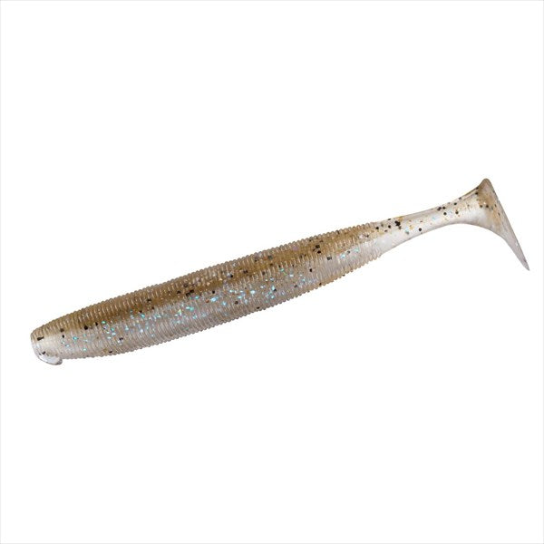 Daiwa Warm Steez Slying Shad 2.8 inch Magic Shad