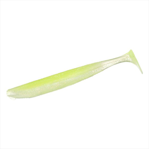 Daiwa Warm Steez Steez SiRing Shad 2.8 inch cLure chart