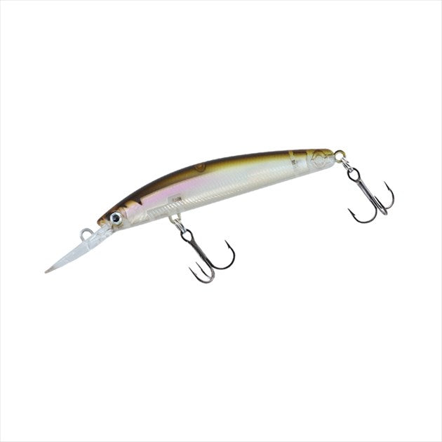 Daiwa Bass Lure Steez Double Clutch 50SP IPWakasagi