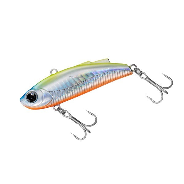 Daiwa Seabass Lure Morethan Minient 57S Adele Tropical Flash