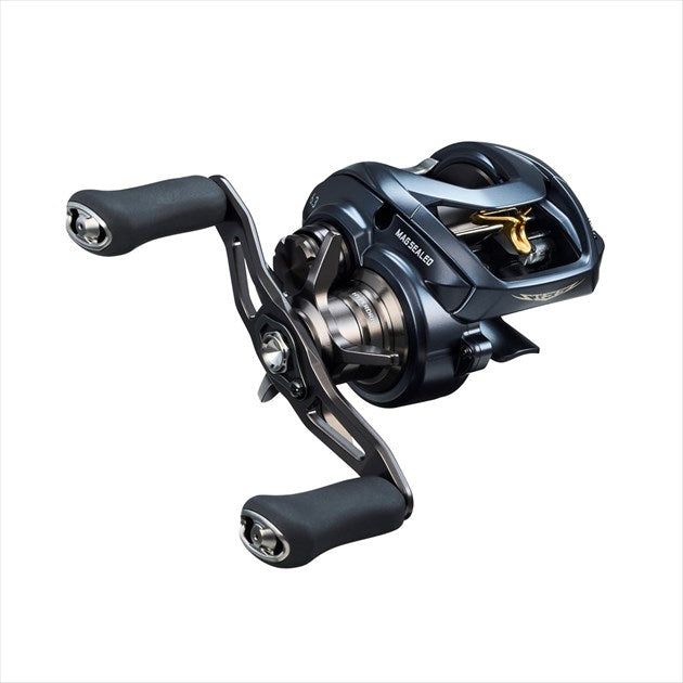 Daiwa 22 Steez A2 TW 1000 (Right)