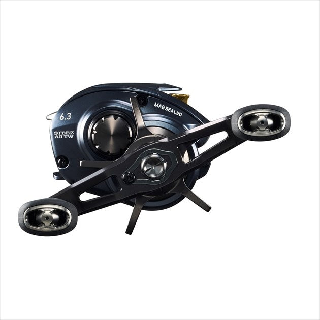 Daiwa 22 Steez A2 TW 1000 (Right)