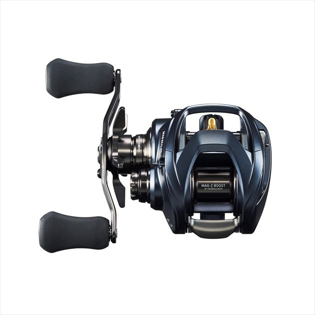 Daiwa 22 Steez A2 TW 1000L (Left)