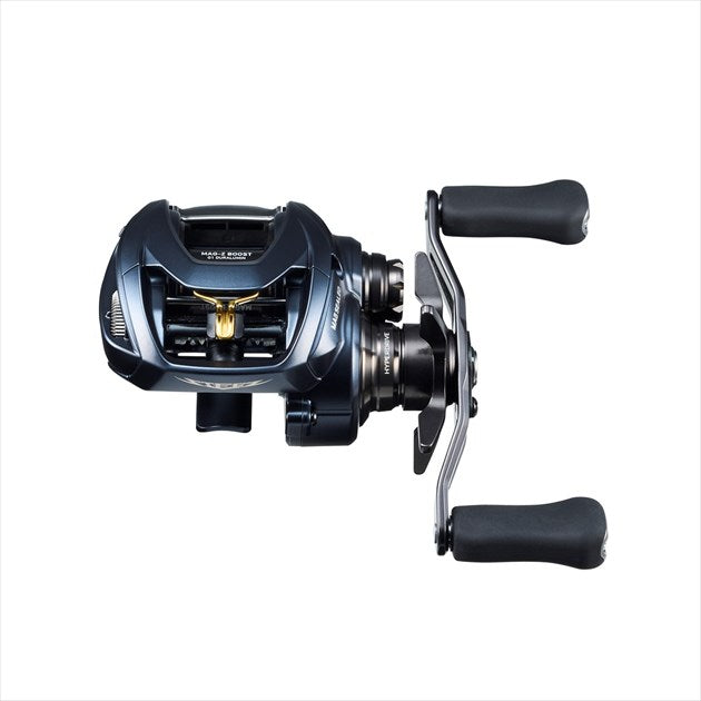 Daiwa 22 Steez A2 TW 1000L (Left)