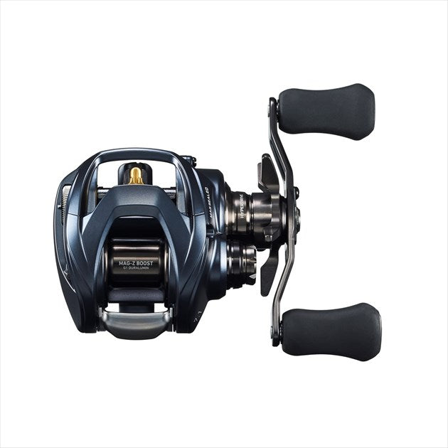 Daiwa 22 Steez A2 TW 1000H (right)