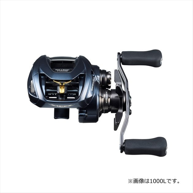 Daiwa 22 Steez A2 TW 1000HL (Left)