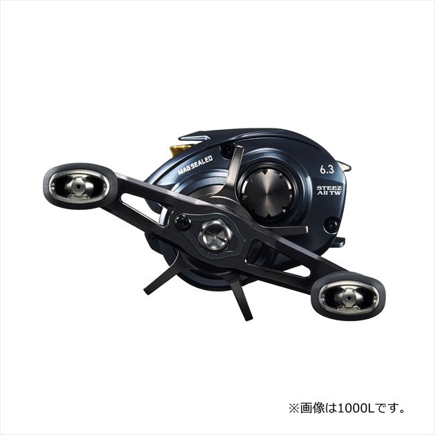 Daiwa 22 Steez A2 TW 1000HL (Left)