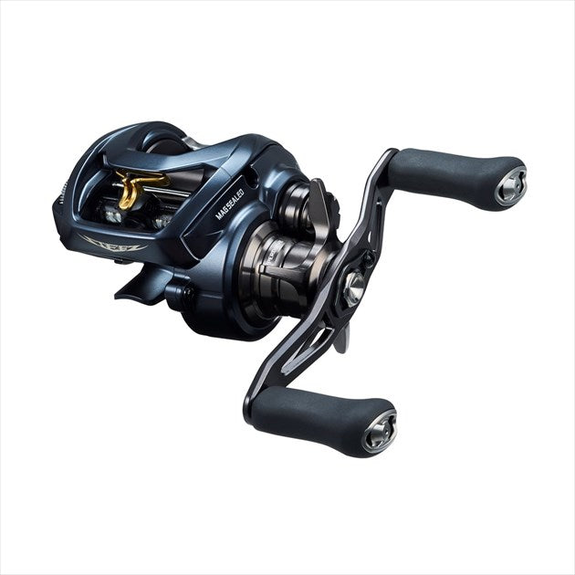 Daiwa 22 Steez A2 TW 1000HL (Left)