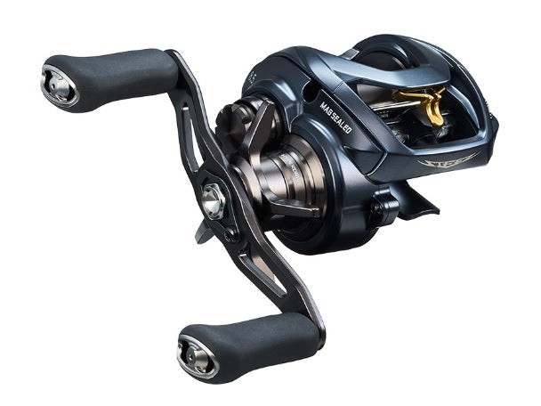 Daiwa 22 Steez A2 TW 1000XH (Right)