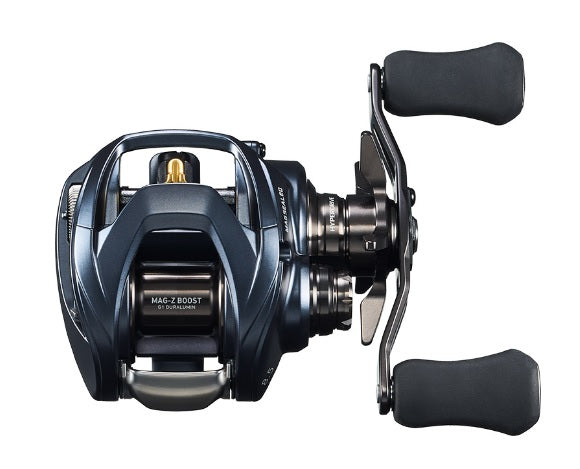 Daiwa 22 Steez A2 TW 1000XH (Right)