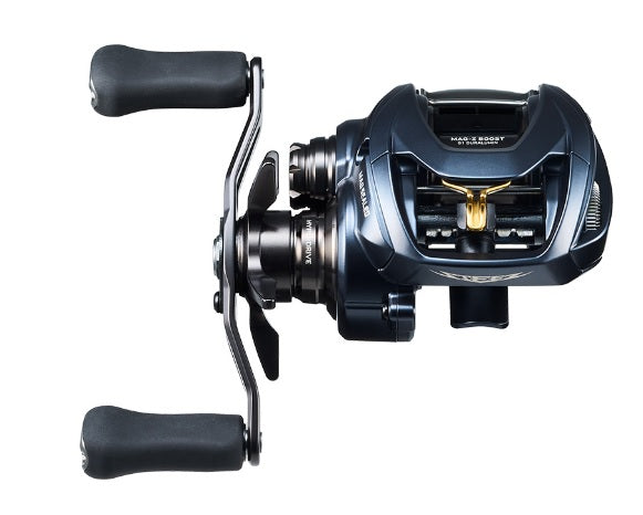 Daiwa 22 Steez A2 TW 1000XH (Right)