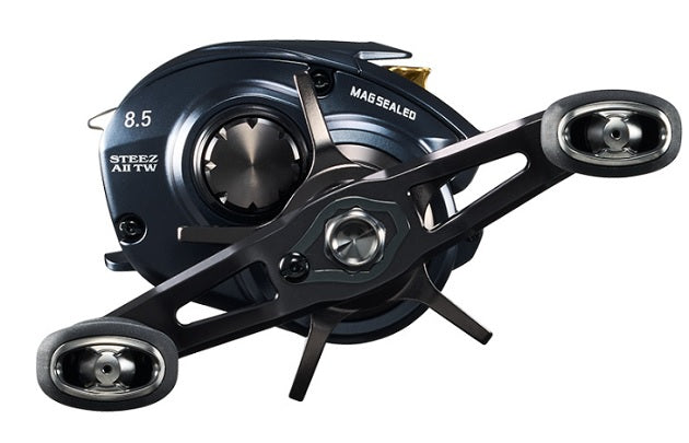 Daiwa 22 Steez A2 TW 1000XH (Right)