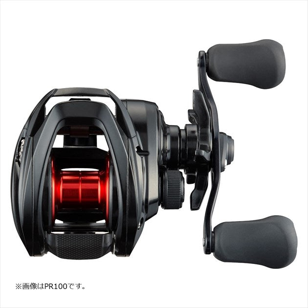 Daiwa PR100H (Right handle)