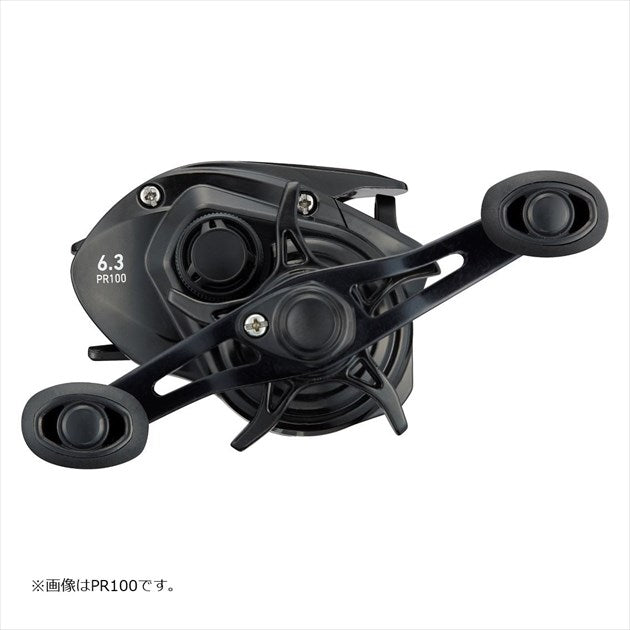 Daiwa PR100H (Right handle)