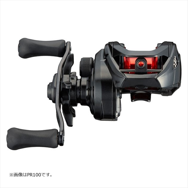 Daiwa PR100H (Right handle)