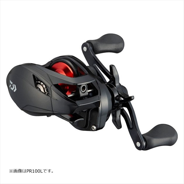 Daiwa PR100HL (Left handle)