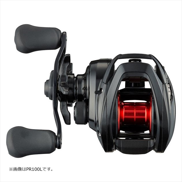 Daiwa PR100HL (Left handle)