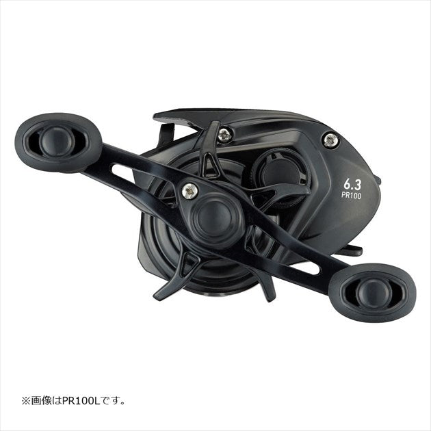 Daiwa PR100HL (Left handle)