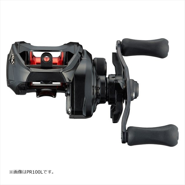 Daiwa PR100HL (Left handle)