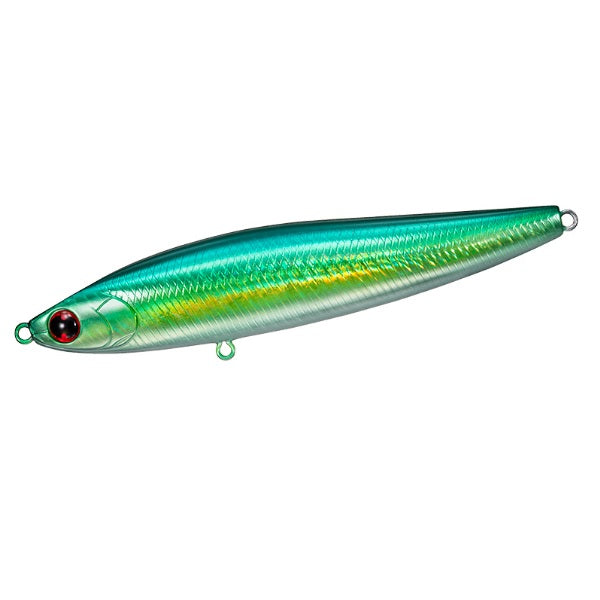 Daiwa Seabass Lure Morethan Switch Hitter 105S Adele Green Gold